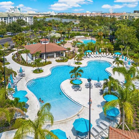 Vista Cay Standard 3 Bedroom Penthouse Ορλάντο Εξωτερικό φωτογραφία