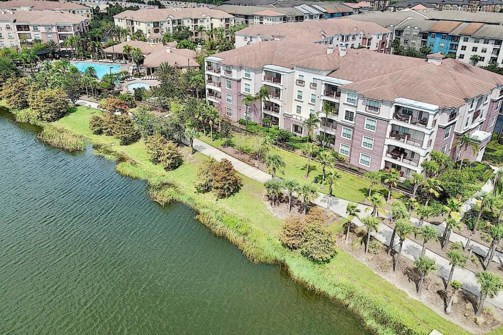 Vista Cay Standard 3 Bedroom Penthouse Ορλάντο Εξωτερικό φωτογραφία