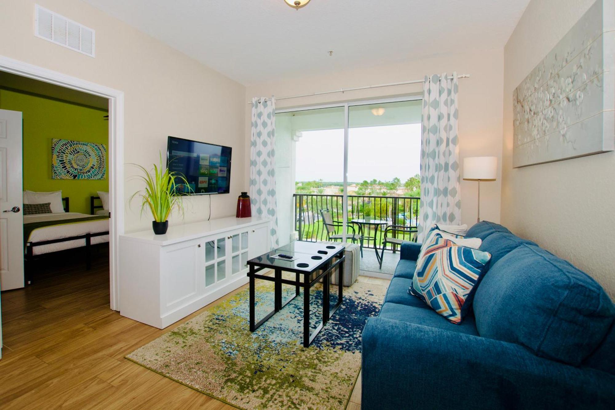 Vista Cay Standard 3 Bedroom Penthouse Ορλάντο Εξωτερικό φωτογραφία