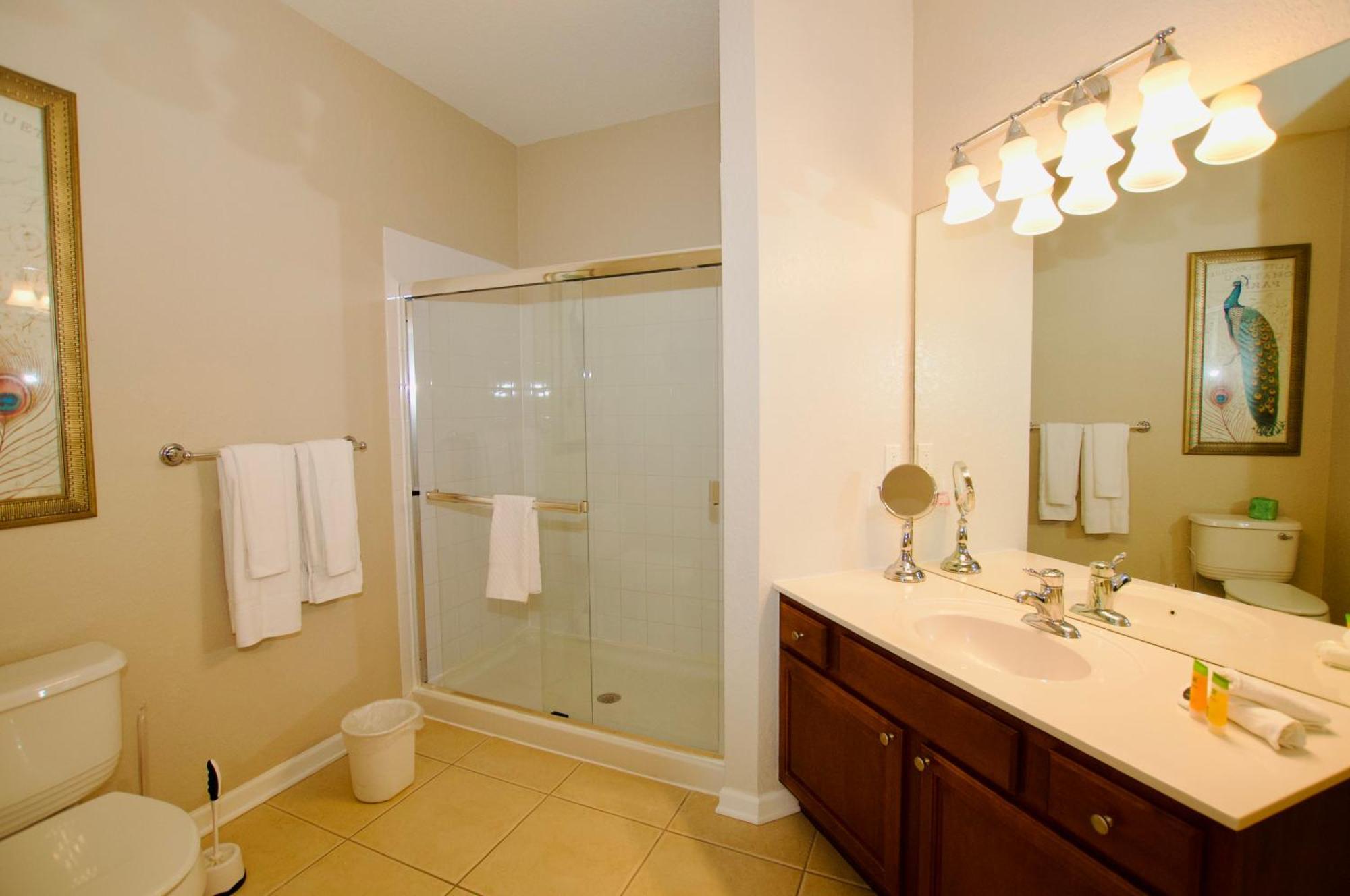 Vista Cay Standard 3 Bedroom Penthouse Ορλάντο Εξωτερικό φωτογραφία